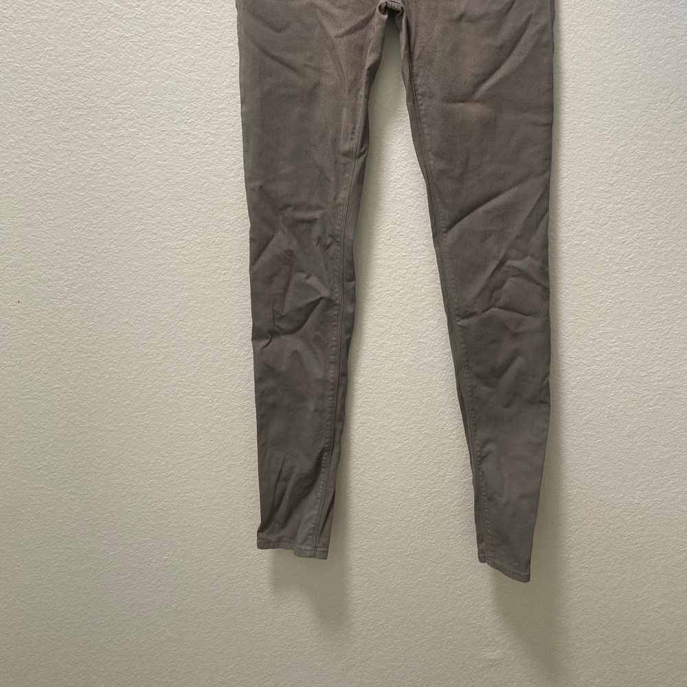 Habitual Beige Casual Pants